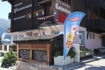 Hotel Wannenhorn