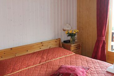 Hotel Wannenhorn