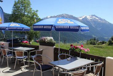 Hotel Wannenhorn