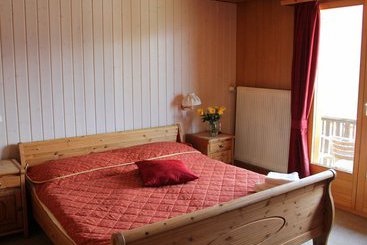 Hotel Wannenhorn