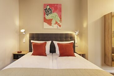 호텔 Zur Stadt Mainz   By Homekeepers