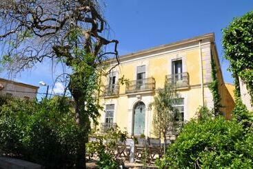 Bed and Breakfast D Oc D Or Chambre D Hotes