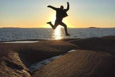 Hostel Strandflickornas Havshotell Lysekil