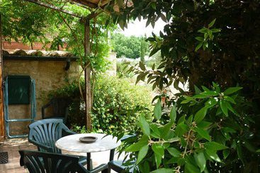 Agriturismo Apparita