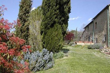 Agriturismo Apparita