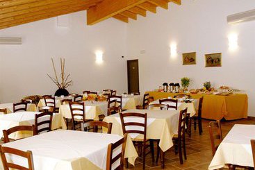 Agriturismo Le Case Di Campagna