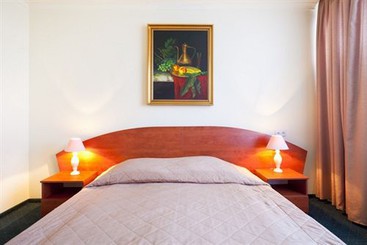 Hotel Belwederski