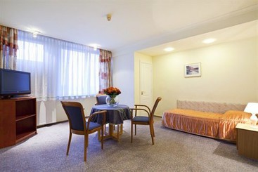Hotel Belwederski