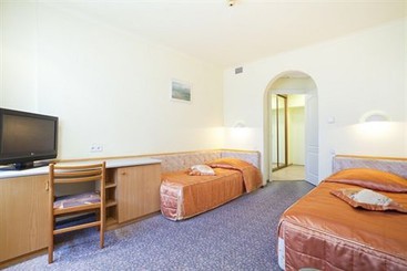 Hotel Belwederski