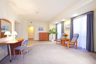 Hotel Belwederski