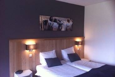 בית מלון כפרי Het Ros Van Twente