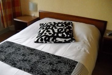 فندق Hôtel Le Régent