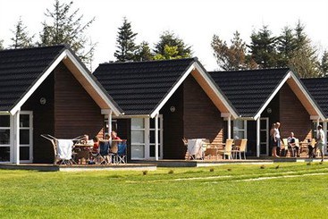 Løkken Klit Camping