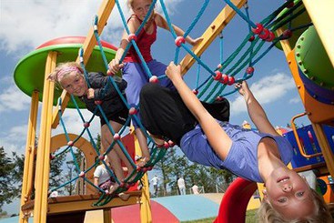 Løkken Klit Camping
