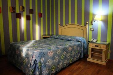 فندق Matteotti