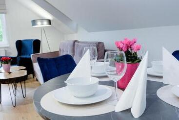 هتل Rezydencja As & Spa Najwyżej W Karpaczu