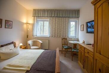 Kurhotel Bad Suderode