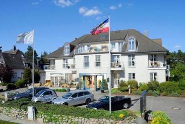 Landhaus An De Dün