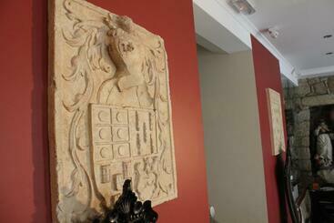 بنسيون Casa Museu