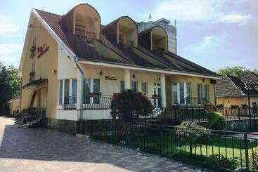 膳宿费 Casa Veronica