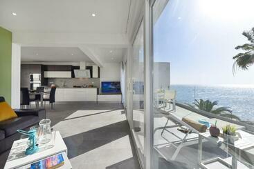 Apartment Nueva Suecia Cr715 By Villagrancanaria - Playa del Aguila
