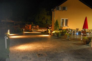 Apparthotel Belle Vue