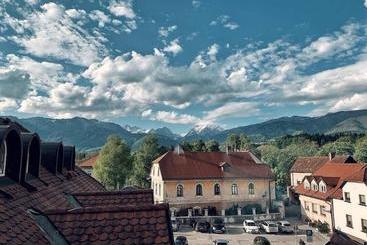 Hotel MD Kamnik