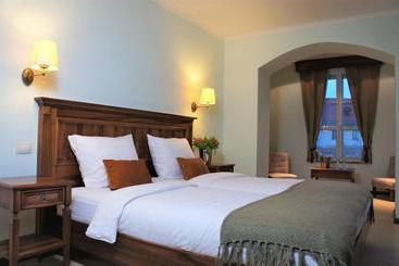 Hotel MD Kamnik