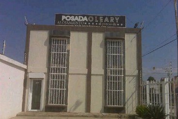 هتل Posada Oleary