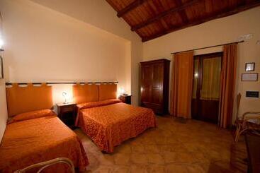 Baglio Cudia Resort
