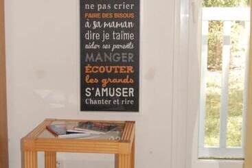 Fasthotel Chateauroux