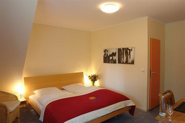 Greenline Hotel Hof Idingen