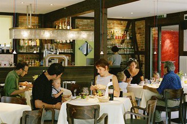 Greenline Hotel Hof Idingen