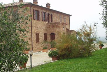 Agriturismo Frattavecchia