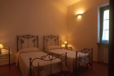 Agriturismo Frattavecchia