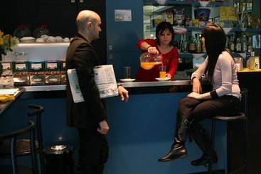 בית מלון כפרי Del Cavaliere