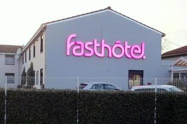 Fasthotel Tarbes Séméac Un Hôtel Fh Confort