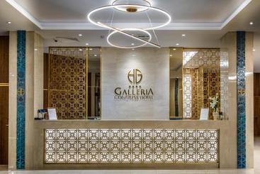 هتل Galleria