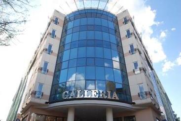 هتل Galleria