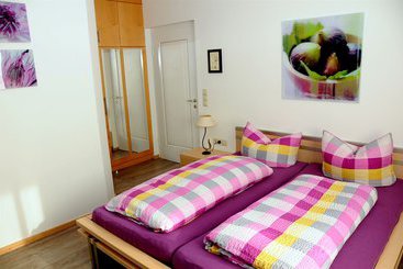 هتل Hacienda Rooms