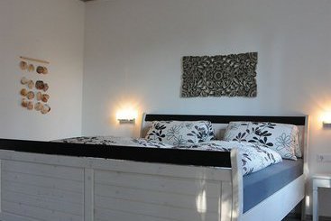 هتل Hacienda Rooms