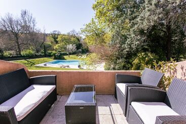 فندق Le Verger Maelvi