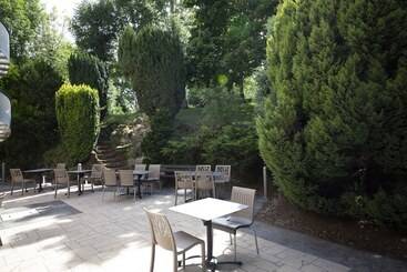 호텔 Le Relais Des Puys