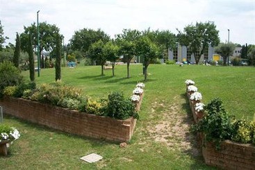 هتل Olioso