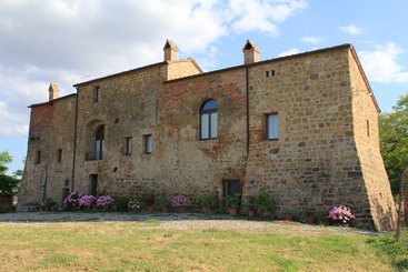 فندق Palazzo Tori