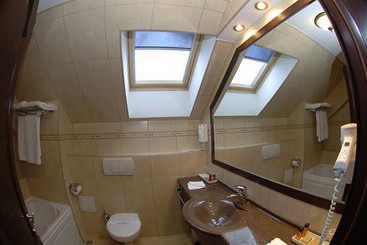پانسیون Drachenhaus Poiana Brasov