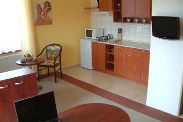 Residence Salvia