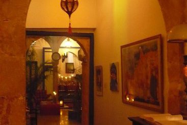 Riad Safi