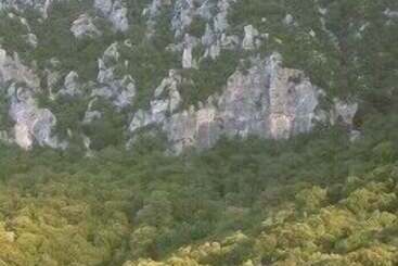 هتل S'enis Monte Maccione
