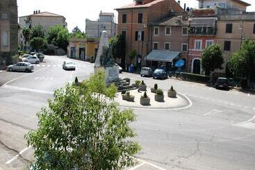 Residenza Principe Di Piemonte